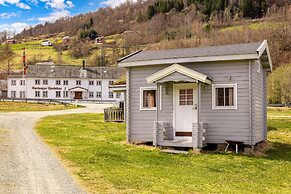 Ulvik Camping