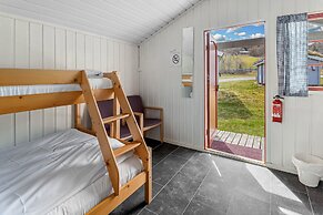 Ulvik Camping