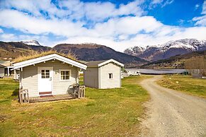 Ulvik Camping