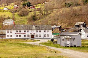 Ulvik Camping