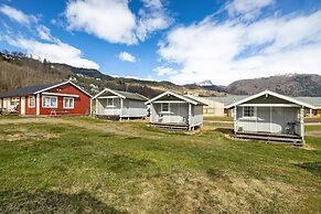 Ulvik Camping