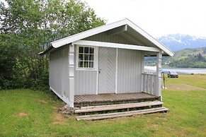 Ulvik Camping