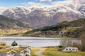 Ulvik Camping