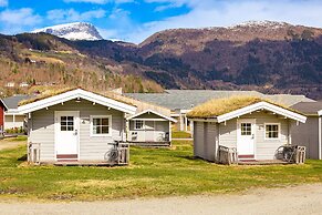 Ulvik Camping