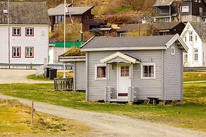 Ulvik Camping