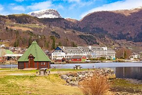 Ulvik Camping