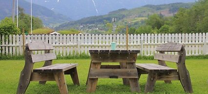 Ulvik Camping