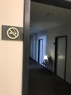 Hamburg Room