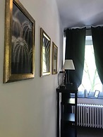 Hamburg Room