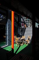 Room's by Sleephotels