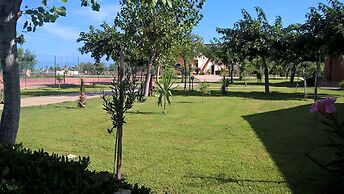 Villaggio Borgo Marino