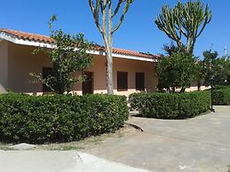 Villaggio Borgo Marino