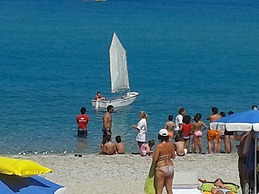 Villaggio Borgo Marino