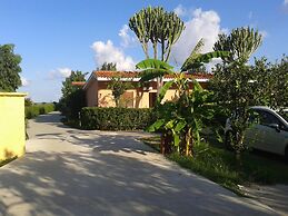 Villaggio Borgo Marino