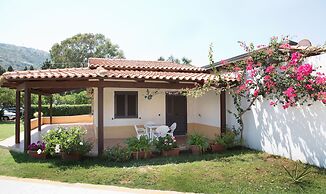 Villaggio Borgo Marino