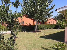 Villaggio Borgo Marino