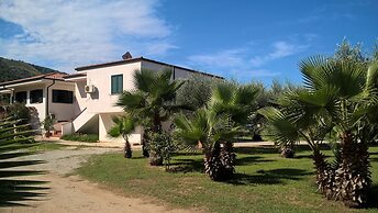 Villaggio Borgo Marino