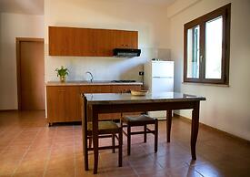 Villaggio Borgo Marino