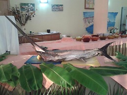 Villaggio Borgo Marino