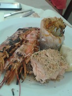 Villaggio Borgo Marino