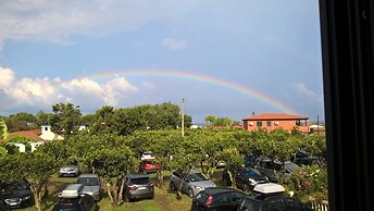 Villaggio Borgo Marino