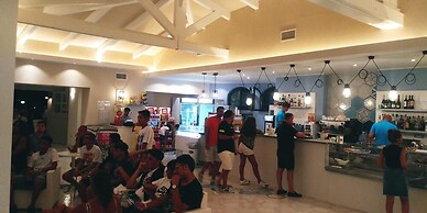 Villaggio Borgo Marino