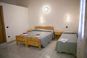 Villaggio Borgo Marino