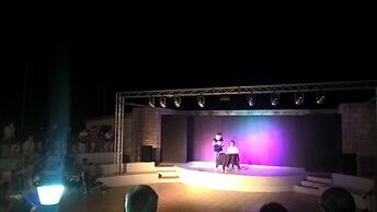 Villaggio Borgo Marino