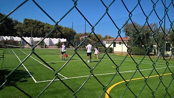 Villaggio Borgo Marino