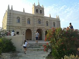 Villaggio Borgo Marino
