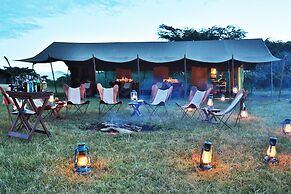 Pakulala Safari Camp - East Africa Camps
