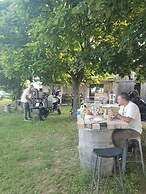 Au Vélo dans l'Arbre