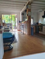 Au Vélo dans l'Arbre