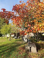 Au Vélo dans l'Arbre