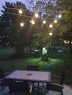Au Vélo dans l'Arbre