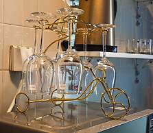 Joy Apartment Beijing