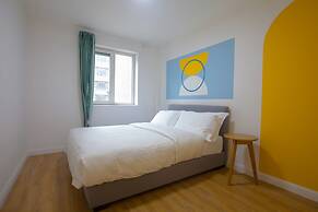 Joy Apartment Beijing