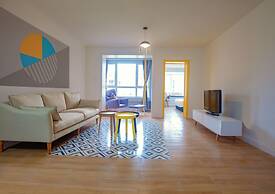 Joy Apartment Beijing