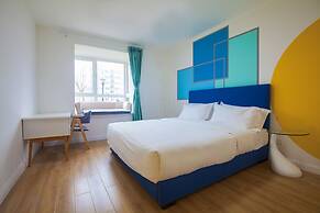 Joy Apartment Beijing