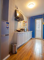 Joy Apartment Beijing