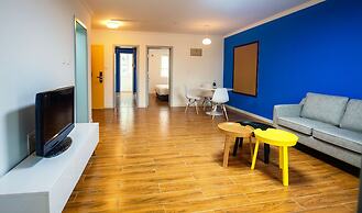 Joy Apartment Beijing