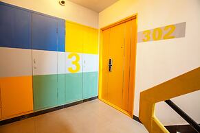 Joy Apartment Beijing