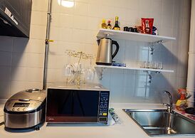 Joy Apartment Beijing