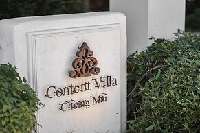 Content Villa Chiang Mai
