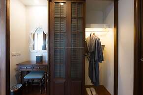 Content Villa Chiang Mai