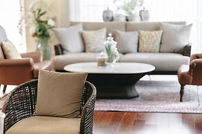 Content Villa Chiang Mai