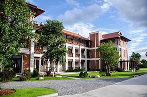 Content Villa Chiang Mai