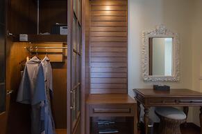 Content Villa Chiang Mai