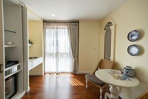 Content Villa Chiang Mai