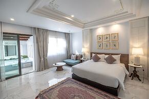 Content Villa Chiang Mai